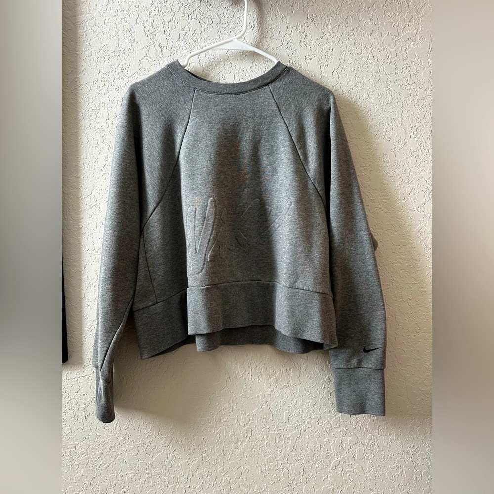 Casual Nike pullover